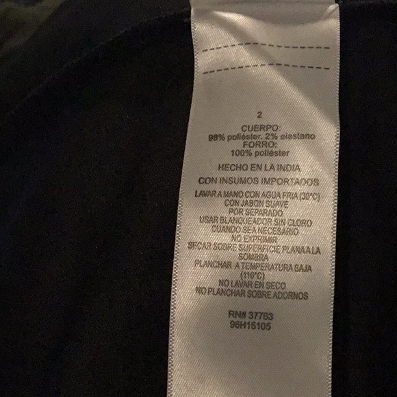 LAUNDRY DRESS - Picture 16 of 16